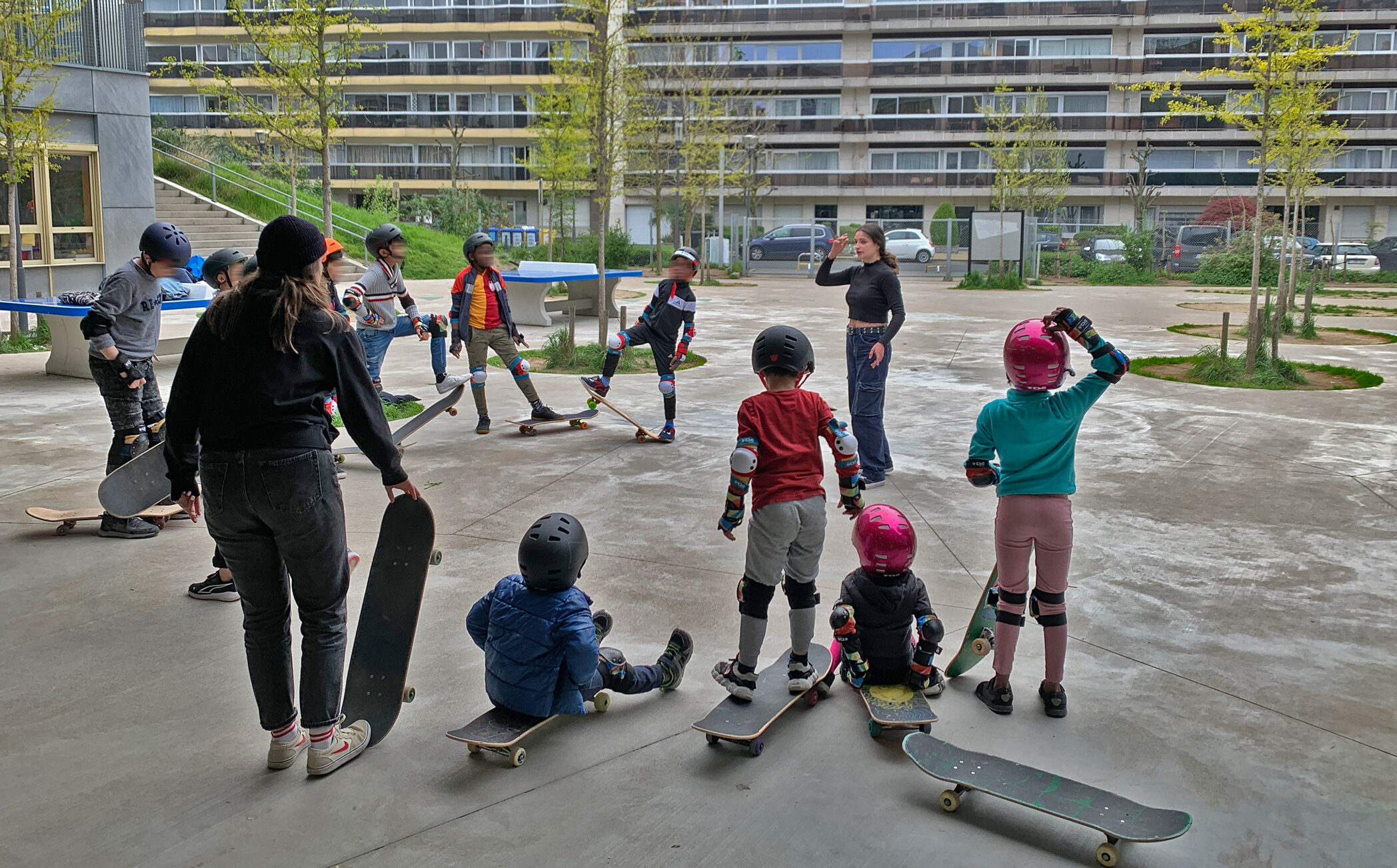 Skateistan