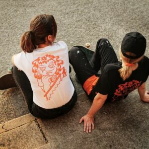 One More Try T-shirt