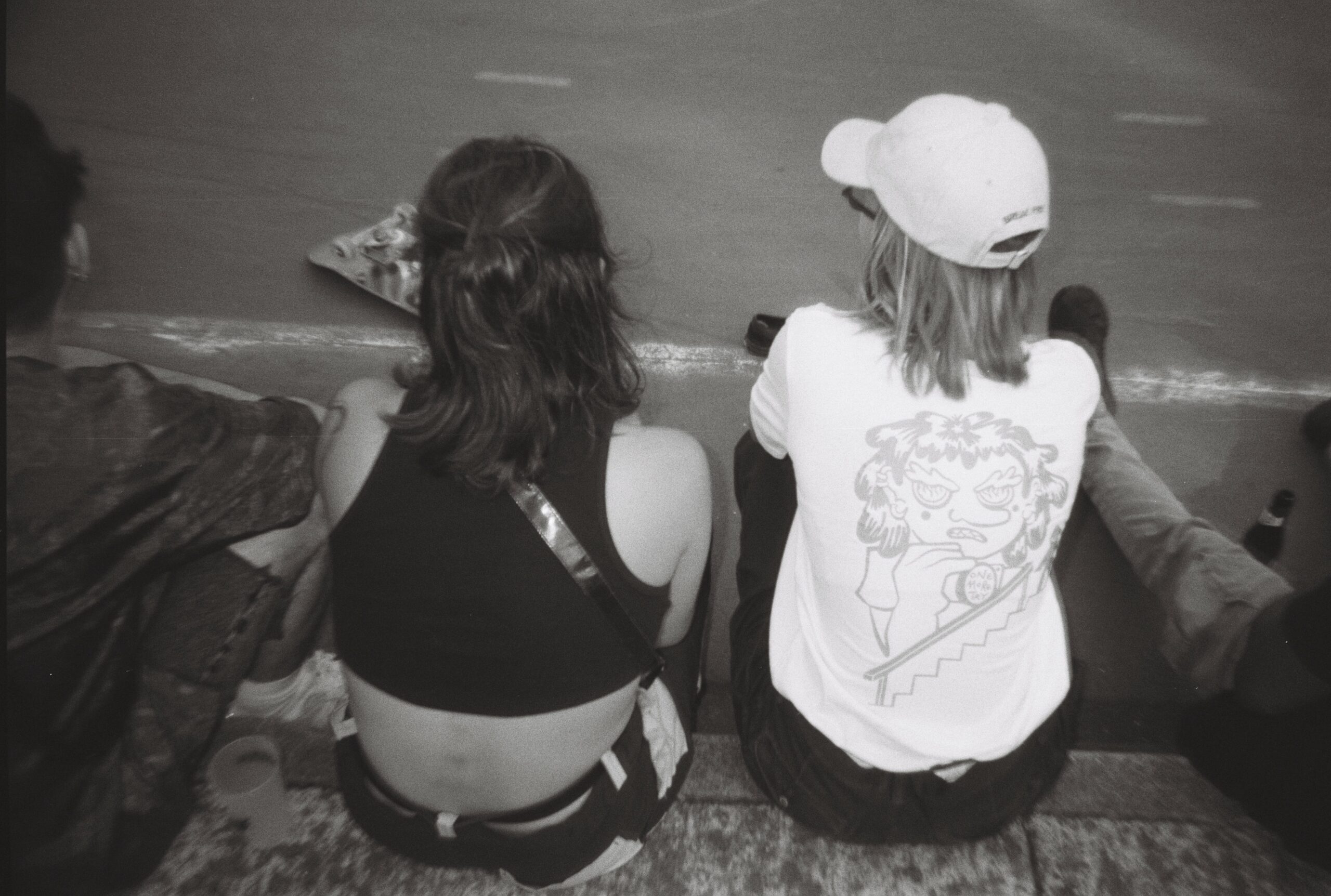 Parc Ouest initiations